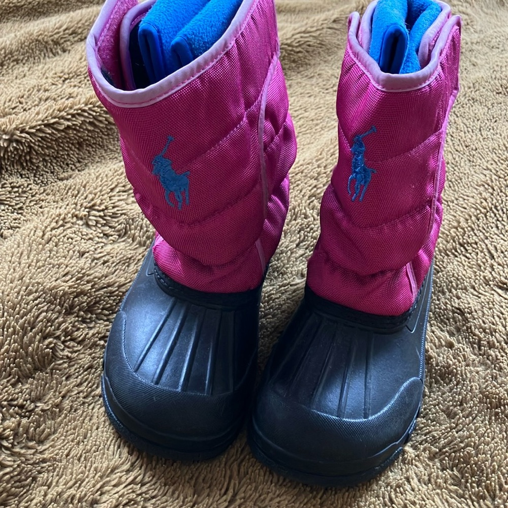Ralph Lauren